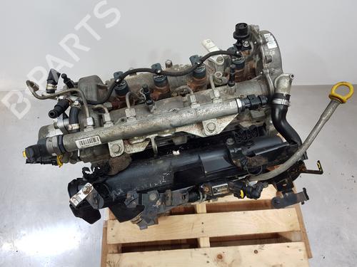 Engine FIAT DOBLO Box Body/MPV (223_)  | BP26520132M1 