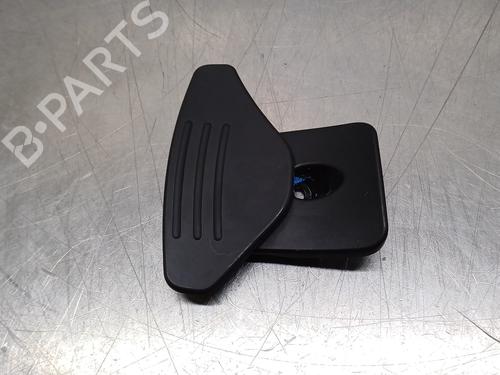 Used Steering wheel LAND ROVER DISCOVERY SPORT (L550) [2014-2025]  30879476