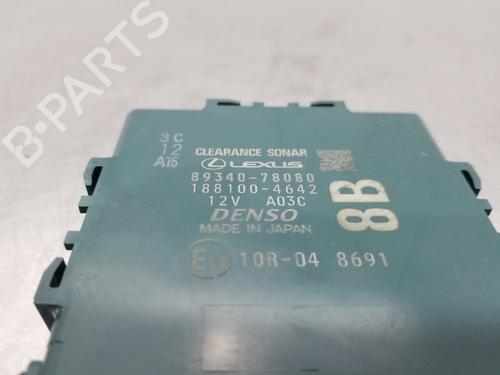 Elektronisk modul LEXUS NX (_Z1_)  | BP24114144M83 
