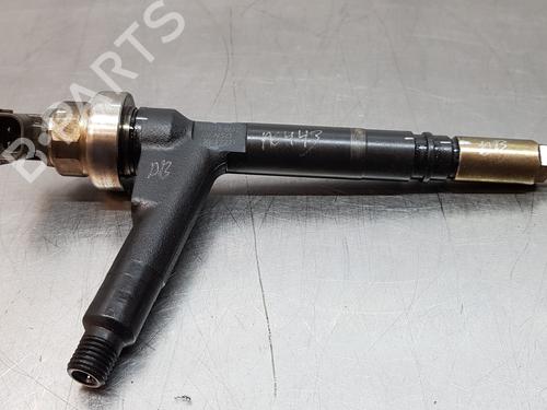 Used Injector OPEL MERIVA A MPV (X03) 1.7 CDTI (E75) (100 hp) 13718272