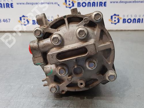 Airco pomp OPEL MOKKA / MOKKA X (J13)  | BP7593387M34 