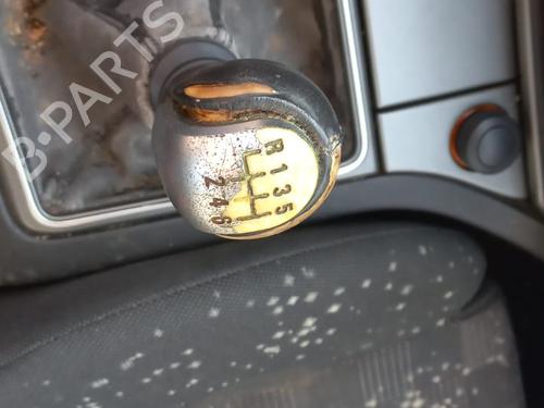 Gearbox OPEL VECTRA C (Z02)  | BP16124774M3 