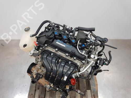 Motor KIA NIRO I (DE) [2016-2022]  29249632