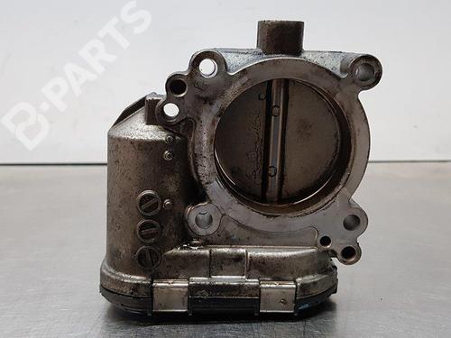 Throttle body MERCEDES-BENZ A-CLASS (W169) A 180 (169.032, 169.332) | BP10912257M82  - Image 5