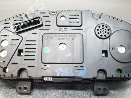 Instrument cluster KIA SPORTAGE III (SL) 1.7 CRDi | BP18526575C47 