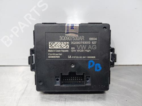 Used Electronic module AUDI Q3 Sportback (F3N) [2019-2026]  31291128