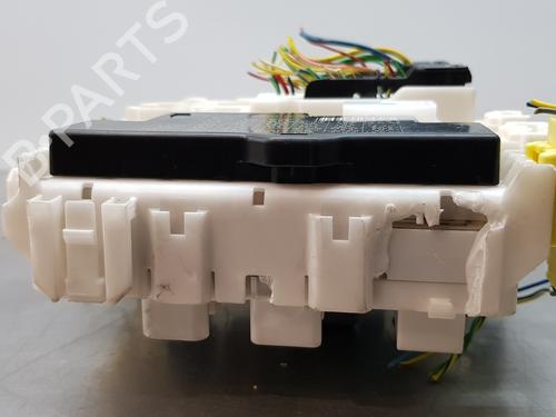 Fuse box SUZUKI SX4 S-Cross (JY)  | BP19680152E1 