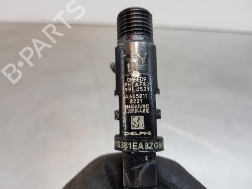 Injector SSANGYONG RODIUS I  | BP28114275M100 