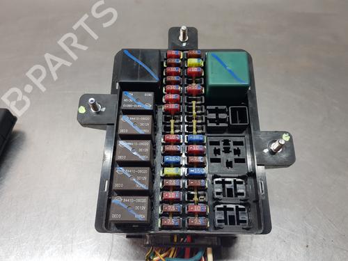 Sikringsdose SSANGYONG ACTYON I [2005-2025]  29121668