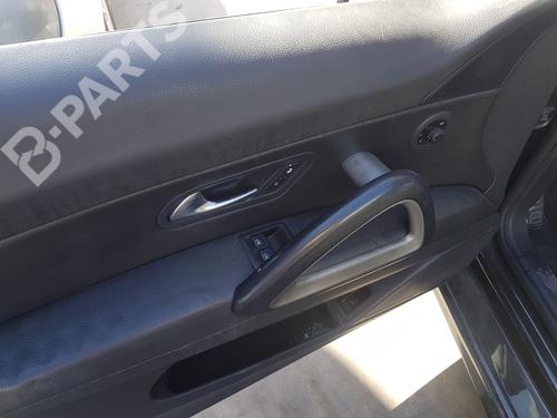 Gear lever VW SCIROCCO III (137, 138) 2.0 TFSI | BP11874955M90 
