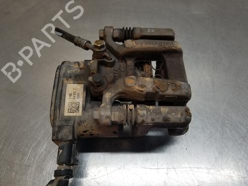 Used Left rear brake caliper HYUNDAI TUCSON (TL, TLE) [2015-2023]  27655883