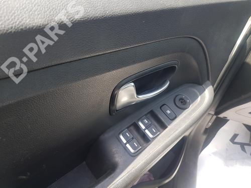 Steering column KIA CARENS IV 1.6 GDi | BP9964022M21 