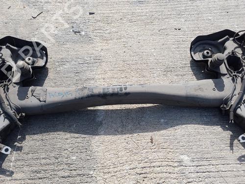 Used Rear axle CITROËN GRAND C4 SPACETOURER (3A_, 3E_) 1.5 BlueHDi 130 (131 hp) 18433719