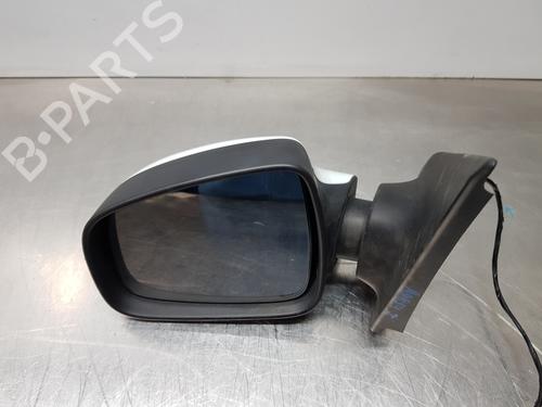 Left mirror DACIA SANDERO II  | BP29912224C26