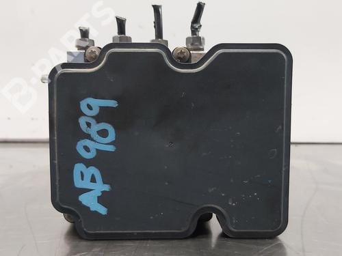 ABS pump PEUGEOT 3008 II SUV (MC_, MR_, MJ_, M4_) 1.5 BlueHDi 130 | BP11935250M43 