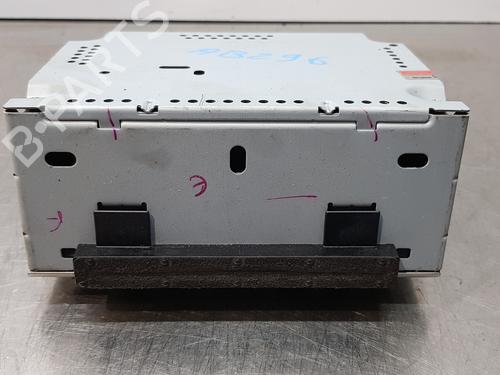 Used Radio FORD C-MAX II (DXA/CB7, DXA/CEU) [2010-2019]  9216206