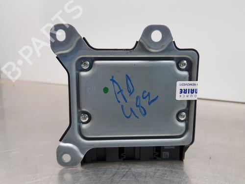 Airbag Kit CITROËN BERLINGO Box Body/MPV (K9)  | BP29257545C86 