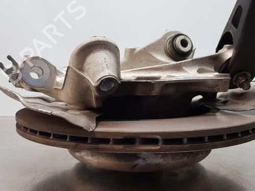 Used Right rear steering knuckle BMW X3 (G01, F97, G08) [2017-2025]  20126347