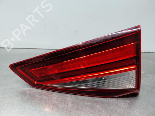Højre baklys, luke SEAT ATECA (KH7, KHP) [2016-2025]  31130015