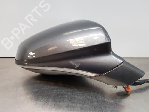 Used Right mirror CUPRA FORMENTOR (KM7, KMP) [2020-2025]  26680461