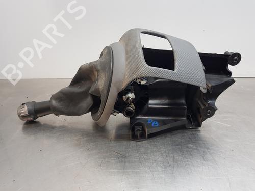 Used Gear lever PEUGEOT PARTNER Box Body/MPV [2008-2025]  28125465