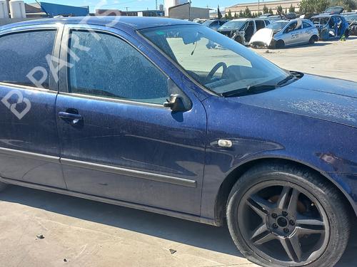 Steering rack SEAT LEON (1M1)  | BP20706611M22 