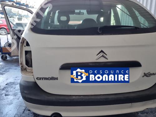 Instrument cluster CITROËN XSARA PICASSO (N68) 2.0 HDi | BP11872112C47 