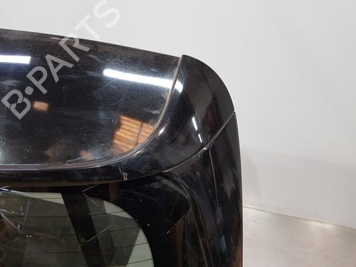 Tailgate PEUGEOT 308 II (LB_, LP_, LW_, LH_, L3_)  | BP29248447C6