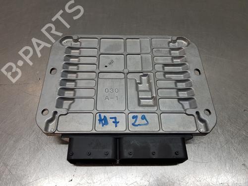 Engine control unit (ECU) MAZDA 6 Hatchback (GH)  | BP24112473M57 