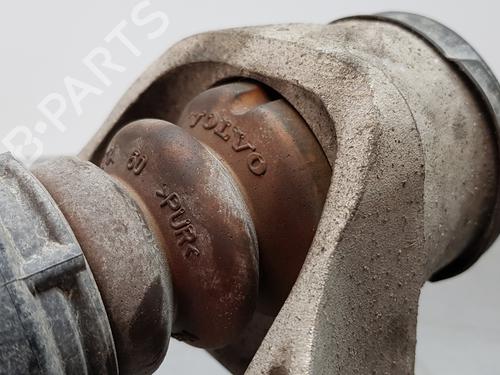 Left rear shock absorber VOLVO XC60 II (246)  | BP13255692M18 