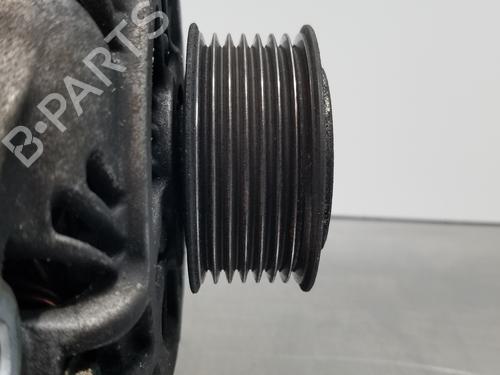 Alternator NISSAN CABSTAR (F24M, F24W) 35.13 DCI, 45.13 DCI 2.5 (F24M) | BP17800396M7 