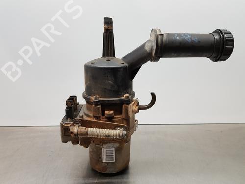 Steering pump PEUGEOT 5008 (0U_, 0E_) 2.0 HDi 150 / BlueHDi 150 | BP23093423M99 