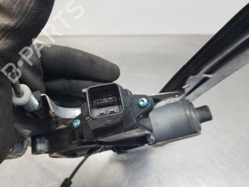 Front left window mechanism CHEVROLET CRUZE (J300)  | BP29118251C22