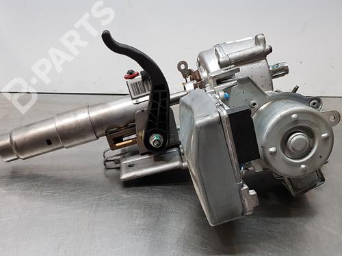 Steering column FORD TRANSIT COURIER B460 MPV 1.5 TDCi AY113C529CX