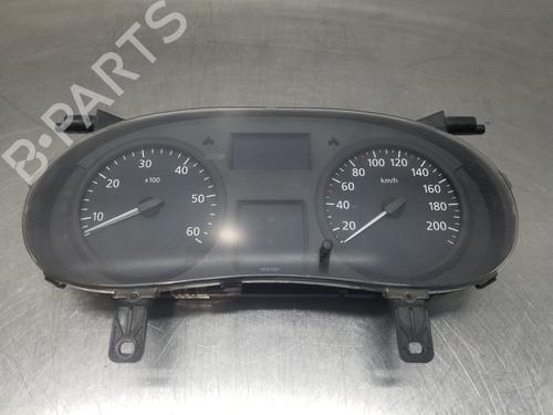 Cockpit RENAULT TRAFIC II Van (FL) [2001-2025]  28024152