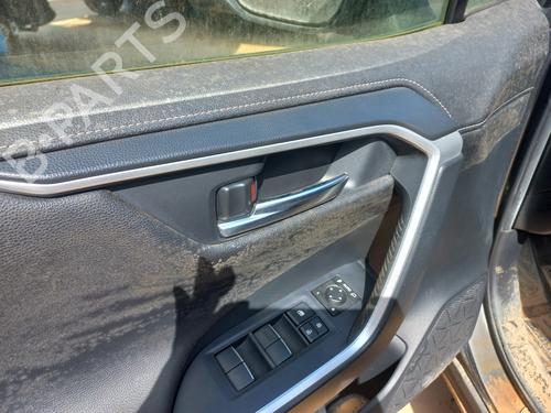 Hood TOYOTA RAV 4 V (_A5_, _H5_) 2.5 Hybrid AWD (AXAH54, AXAL54) | BP29878607C1