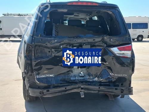 Sikkerhedssele foran højre SSANGYONG RODIUS II  | BP19777956I25 
