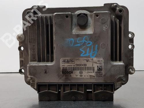Used Engine control unit (ECU) Engine control unit (ECU) FORD FOCUS II Saloon (DB_, FCH, DH) 1.6 TDCi (90 hp) 11015171 11015171