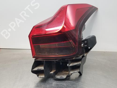 Used Right taillight LEXUS UX (_AA1_, _AH1_, _MA1_) [2018-2025]  28023902