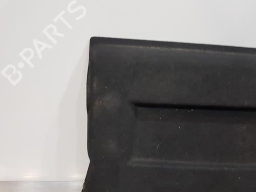 Rear parcel shelf PEUGEOT 308 II (LB_, LP_, LW_, LH_, L3_)  | BP29248430C85 