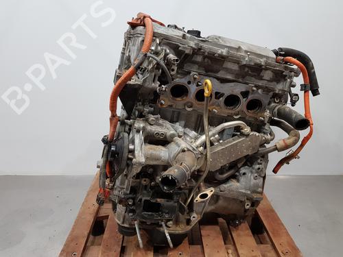 Engine LEXUS NX (_Z1_)  | BP24198919M1 