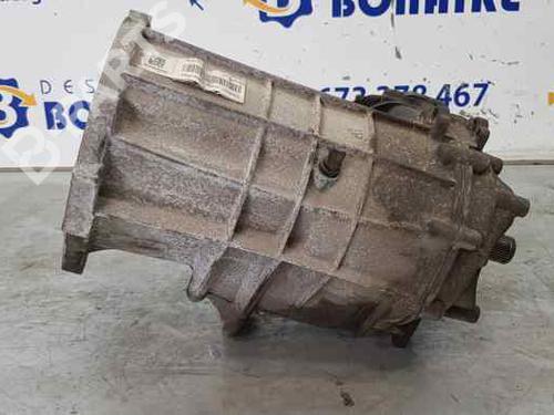 BP7588213M36 | Gear fordelekasse PORSCHE CAYENNE (92A) 3.0 Diesel BP7588213M36