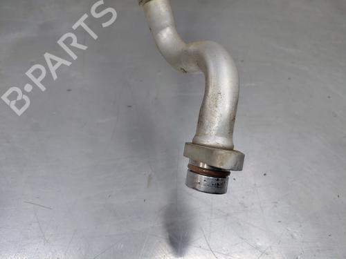 AC pipe NISSAN QASHQAI III (J12) | BP31129993M126