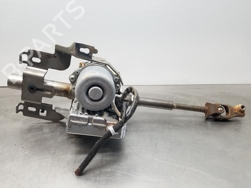 Used Steering column NISSAN PULSAR Hatchback (C13) [2014-2025]  29276044