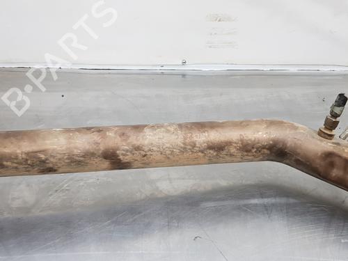 Catalyst SEAT ATECA (KH7, KHP) 2.0 TSI 4Drive | BP13711005M10 