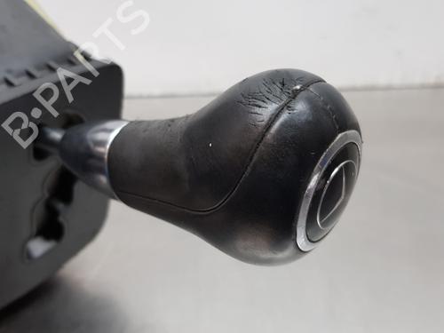 Gear lever MERCEDES-BENZ A-CLASS (W169) A 180 CDI (169.007, 169.307) | BP12243831M90 
