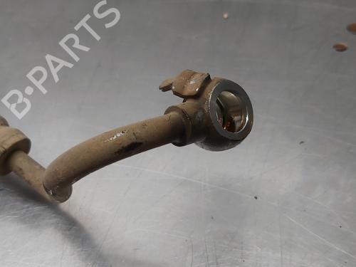 Pipe MITSUBISHI OUTLANDER II (CW_W) 2.2 DI-D 4WD | BP16025180M125 