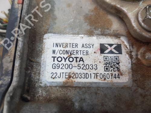 Battery TOYOTA YARIS (_P13_) 1.5 Hybrid (NHP130_) | BP28024164E11 