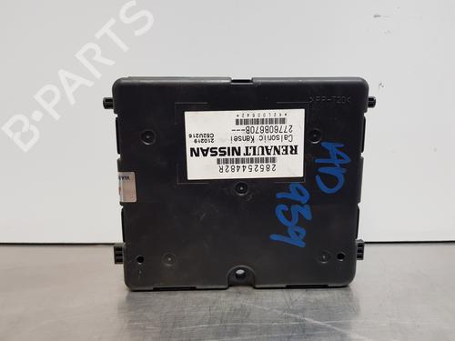 Elektronische module DACIA SANDERO II [2012-2025]  30276463
