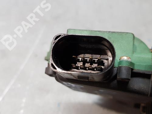 Høyre foran lås SKODA OCTAVIA I (1U2) | BP7594145C97